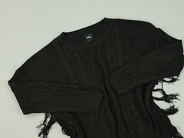 chaotic system: Sinsay, Sweter damski, rozmiar XS — 1