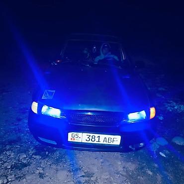 golf 4 2 3: Технически в хорошем состоянии на бодром ходу ржавчин нету ОБМЕН ЕСТЬ! — 6