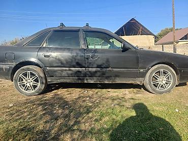 купить автомобиль audi a4: Audi S4: 1993 г., 2.6 л, Механика, Бензин, Седан — 7