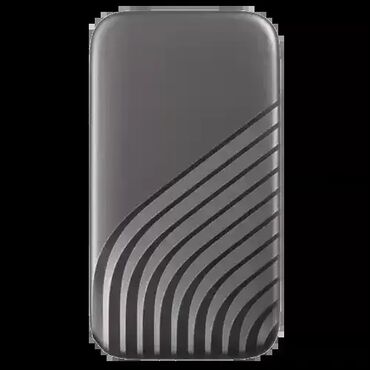 ajfon 12 mini cena polovan: Western Digital My Passport – Eksterni SSD 500GB, USB 3.2, Sivi 💰