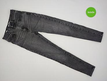 getry jeansowe: Levi’s, Jeansy damskie, rozmiar 2XS — 2