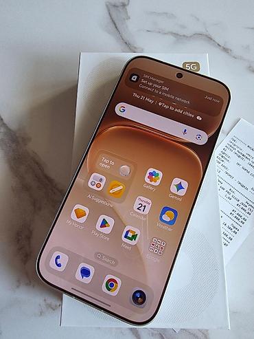 honor x3 pro: Honor 90 Pro, rəng - Ağ — 5