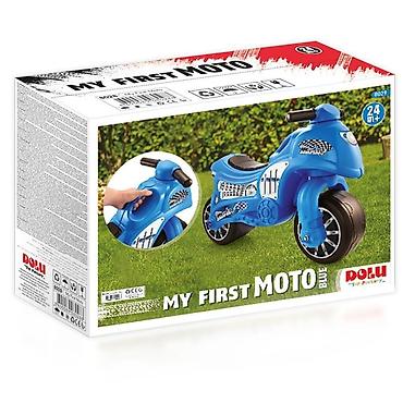 premiata sive: MOTOR GURALICA 080295 – prelepog dizajna koji će oduševiti sve dečake — 3