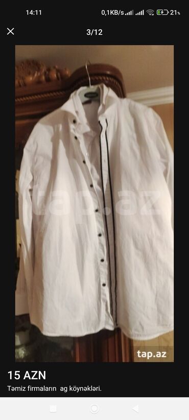 Kurtkalar: Kurtka, Zamşa, Payız, Kiton, 7XL — 18