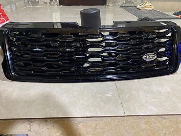 range rover farasi: Komplekt, Yaxın və uzaq vuran işıqlar Land Rover, 2013 il, Orijinal, Yeni — 4