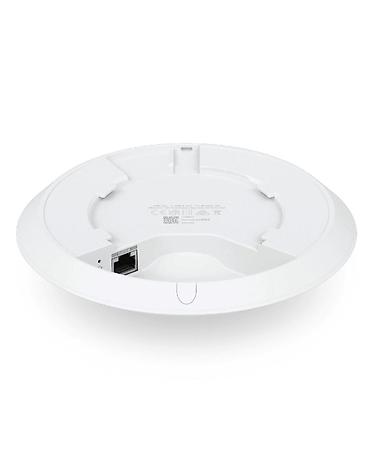 mini kompüterlər: Ubiquiti UniFi U6+ (U6-Plus) Wi‑Fi 6 access point – tam yeni, orijinal — 2