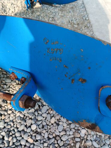 Traktorlar: Satlir 4 k 14 luk unlu marka kotan təzə kimdi unvan Şirvan qiymət 2300 — 9