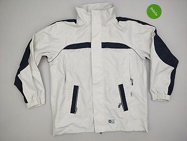 windbreakers: Męska wiatrówka, rozmiar M — 2