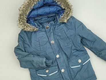 top z lnem: Winter jacket, Lupilu, 1.5-2 years, 86-92 cm, condition - Perfect at lalafo.pl top z lnem: Winter jacket, Lupilu, 1.5-2 years, 86-92 cm, condition - Perfect