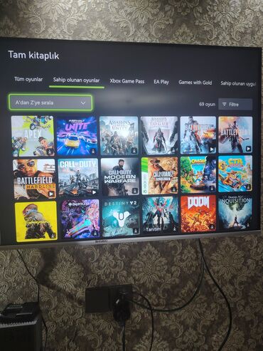 htc one m8 32gb glacial silver: Xbox one Call of duty Limited edition Modeldi 62 Alınma oyun 1ed əla