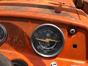 Другие тракторы: Продается Японский траткор кубота L2601DT с Ковшей — 11