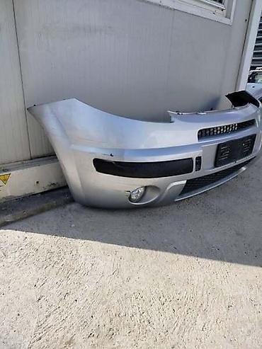 Branici: PREDNJI BRANIK ZA CITROEN C3 PLURIEL OD 2003. DO 2010. GOD. | — 2