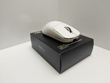 Компьютерные мышки: Dragonfly VXE R1 SE
Б/у пользовался месяц 
Стеклянные глайды