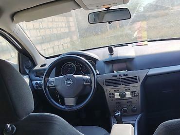 Opel: Opel Astra: 1.3 l | 2006 il 220000 km Hetçbek — 9