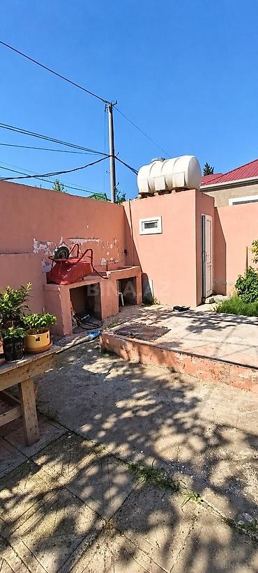 binə atciliq ev: Suraxanı 3 otaqlı, 90 kv. m — 2