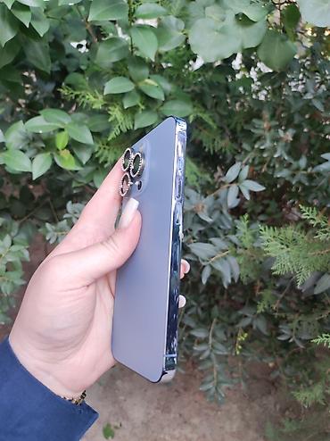 Apple iPhone: IPhone 13 Pro, 128 GB, Mavi — 4