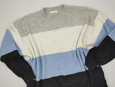 kocobluza hm: H&M, Sweter damski, rozmiar XL — 1