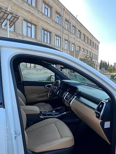 Kia: Kia Sorento: 1.6 l | 2022 il Krossover — 4