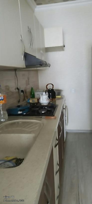 4 otaqli yeni tikili evler: 120 kv. m, 4 otaqlı, Kombi, Qaz, İşıq — 10