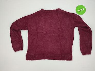 oysho sweter: Bershka, Sweter damski, rozmiar S — 3