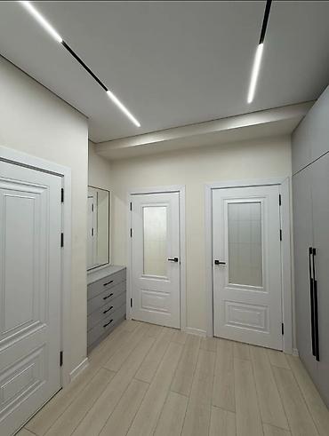 Продажа квартир: 1 комната, 48 м², Элитка, 14 этаж, Евроремонт — 3