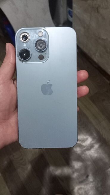işlənmiş iphone x: IPhone Xr, 64 GB, Sierra Blue, Face ID