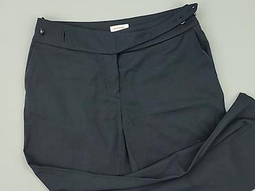 dungaree: Orsay, Spodnie materiałowe damskie, rozmiar M — 1