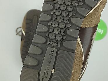 clarks: Tamaris, Sneakersy dla mężczyzn, rozmiar 40 — 5