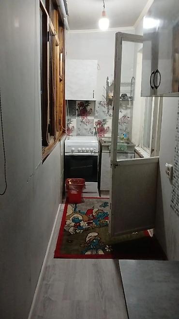 квартира за 1 месяц: 1 комната, Бишкек Парк ТРЦ Агентство недвижимости, Без животных, от 1 месяца, от 3 месяцев, от 6 месяцев, С мебелью полностью — 4