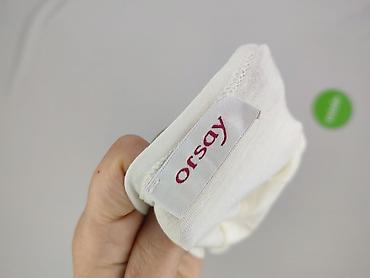 orsay tshirt: Orsay, T-shirt damski, rozmiar L — 4