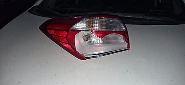 kia optima stop: LED, Kia 2015 il, Orijinal, ABŞ, İşlənmiş — 2