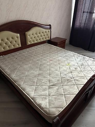 dosek yuma: İşlənmiş, Sadə matras, İki nəfərlik — 4