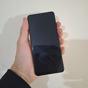 samsung galaxy 32: Samsung Galaxy A32, Б/у, 128 ГБ, цвет - Черный, 2 SIM — 5