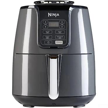 deh 4250bt: Ninja Air Fryer AF100EU 🟢 Rəsmi iş yeri olan və olmayanlara, tək — 2
