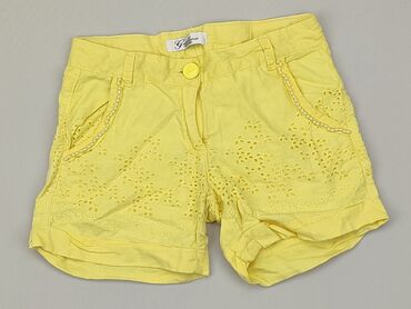 Shorts: Shorts, 8 years, 122/128, condition - Good