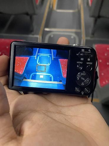 s10e samsung: Samsung rəqəmsal fotoaparat (ÜZƏRİNDƏ ÇXOLU ADAPTERİ VERİLİR).CIZIĞSIZ — 1