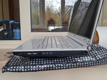 Ноутбуки: Ноутбук, LG, 2 ГБ ОЗУ, 14 ", Б/у, Для несложных задач, память HDD — 3