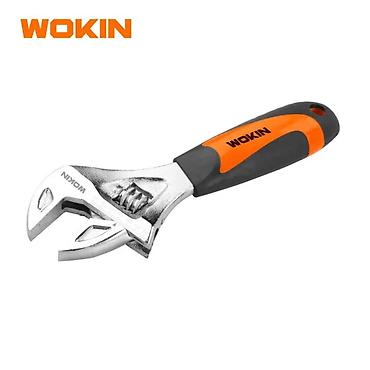 usda alətləri: WOKIN Yaylı Sıxac (6.5" / 165 mm) WOKIN yaylı sıxac müxtəlif — 1