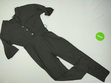 berska dresy: Bershka, Kombinezon damski, rozmiar S — 3