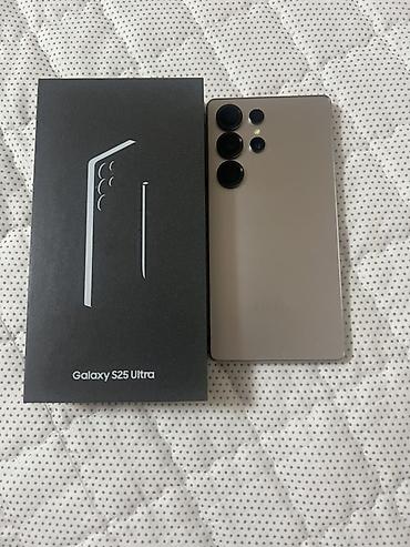 iphone 7 pluse: Samsung Galaxy S25 Ultra с коробкой и комплектом из коробки. Ключевые — 1