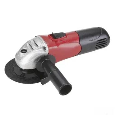 ugaona garnitura lela: BRUSILICA 115MM 600W ISKRA S1M-HF-115H-1 |x|xISKRA ugaona brusilica