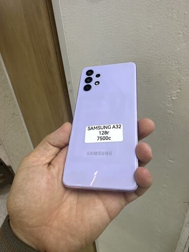 редми нот 13 новый: Samsung Galaxy A32, Б/у, 128 ГБ, 2 SIM
