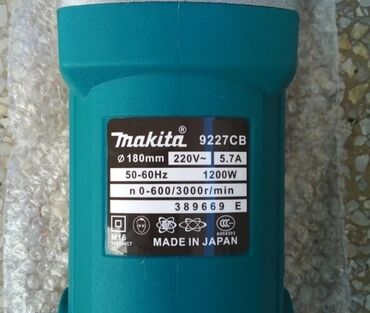 Električne brusilice: Setovi Alata Makita i Bosch NOVO Busilice,Brusilice,Polirke AKCIJA — 13