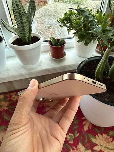 ipad 7: IPhone 16 Pro Max, Б/у, 256 ГБ, Золотой, Коробка, 91 % — 4