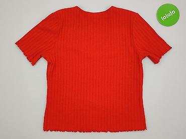 kołnierzyk h: H&M, Bluzka damska, rozmiar L — 3