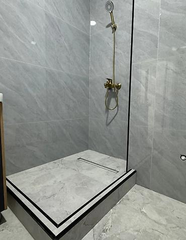 Продажа квартир: 1 комната, 42 м², Элитка, 12 этаж, Евроремонт — 11