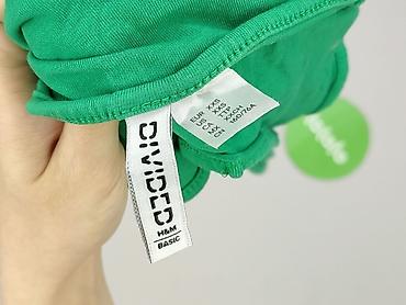 basic tops h: H&M Divided, Top damski, rozmiar 2XS — 4