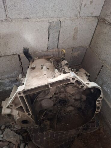 кулер для воды: Өткөргүч куту Механика Honda Колдонулган