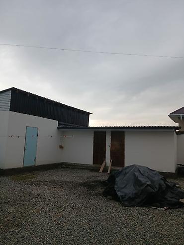 Продажа коттеджей и домов: Продаётся/сдаётся жилой дом с большим двором и хозяйственными — 4