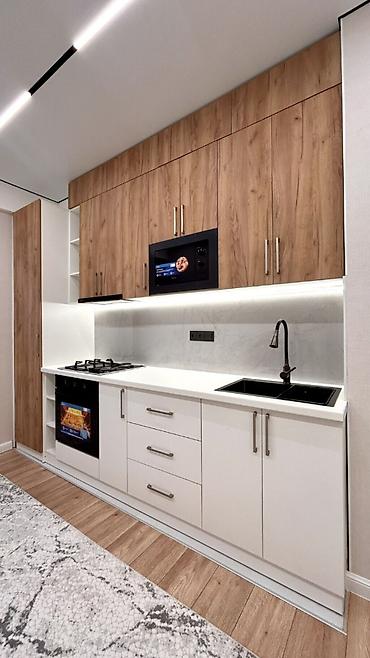 Продажа квартир: 1 комната, 51 м², 8 этаж — 8
